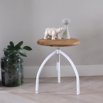 bloomingville preloved kruk