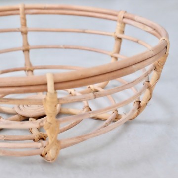 Piet Hein Eek mand Ikea