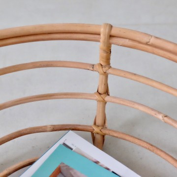 Piet Hein Eek mand Ikea