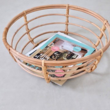 Piet Hein Eek mand Ikea