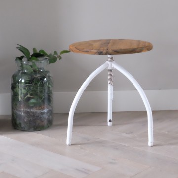 bloomingville preloved kruk