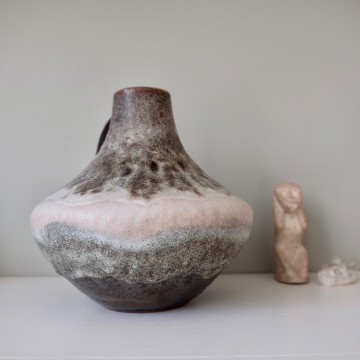 Fat Lava vaas