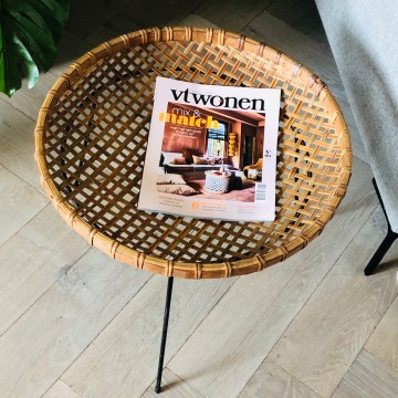 Artimeta lectuurmand