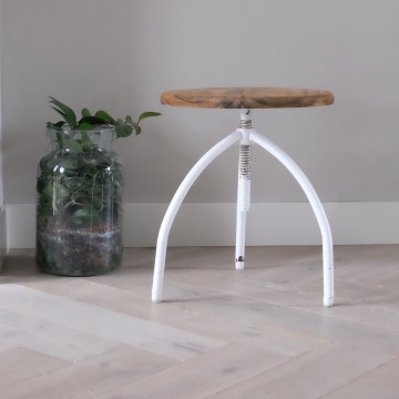 bloomingville preloved kruk tweede hands