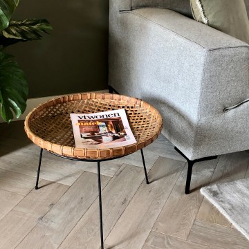 Artimeta lectuurmand