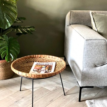 Artimeta lectuurmand